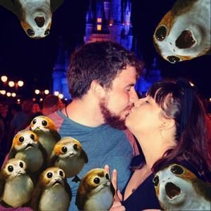 Meet your Posher, Adam